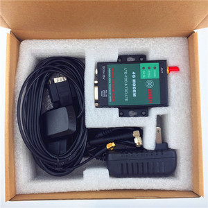 RS232 4g Lte <strong>Modem</strong>