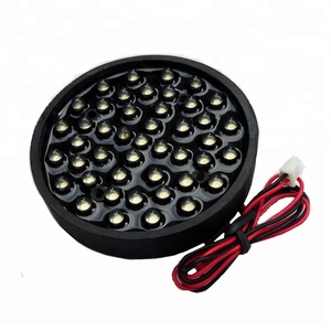 Evershine 18 Pollici di Colore Bianco Numeri Digitali Modulo 7 Segmenti Display A LED Per Il Prezzo del Petrolio HA PORTATO Segni LED Prezzo del Gas A distanza di Controllo - Product Image 6