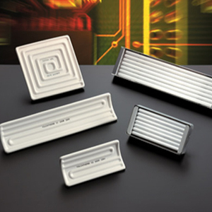 เครื่องฉีดขึ้นรูปอินฟาเรดแผ่นความร้อนไฟฟ้าอุณหภูมิสูงท่อทางเคมี - Product Image 1