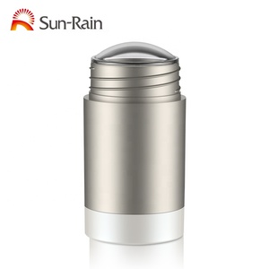 Çin üreticileri gibi <span class=keywords><strong>75g</strong></span> siyah plastik şişe deodorantlar kozmetik plastik şişe