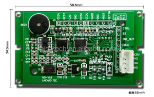 Supply <strong>RFID</strong> <strong>Reader</strong> <strong>Module</strong> RC522 Serial Sensor IC Identification USB IC Card <strong>Reader</strong> <strong>Module</strong> - Product Image 3