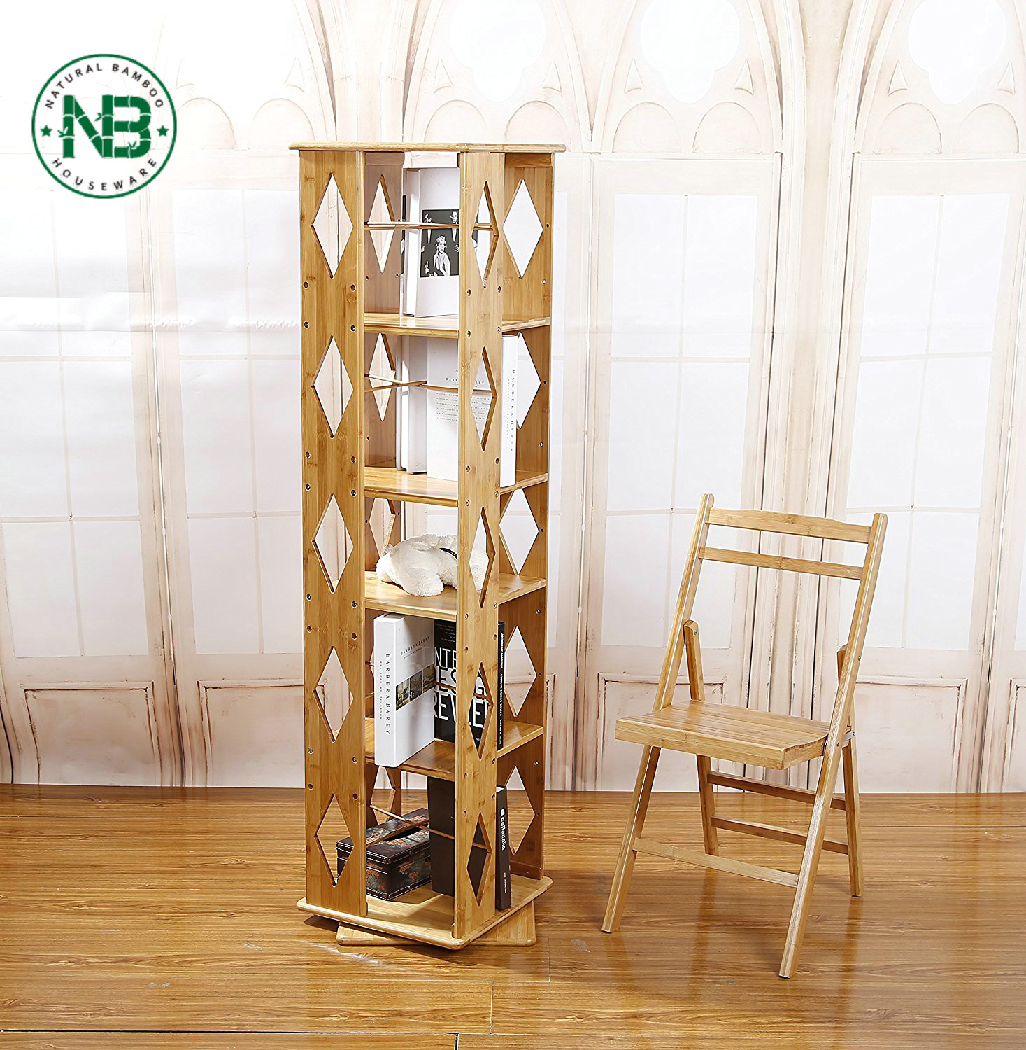 Natural bamboo