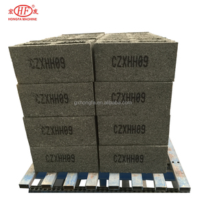 Apilador de cubos de bloques de hormigón personalizado hidráulico automático/manipulador de cubos de ladrillos/máquina apiladora de bloques - Product Image 4