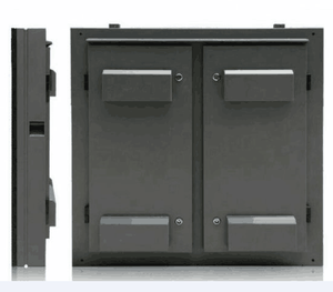 Outdoor-SMD 32*16 LED-Bildschirm Panel-Modul p10 RGB 1000mm LED-Matrix - Product Image 6