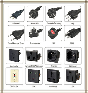Inversor de computadora de batería ups1200VA fuera de línea función UPS placa PCB de respaldo de batería más pequeña - Product Image 5