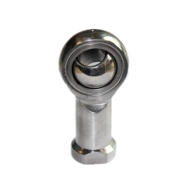 8 mét Nữ Threaded thép không gỉ Rod End Phần Mang SI8T/K PHSA8