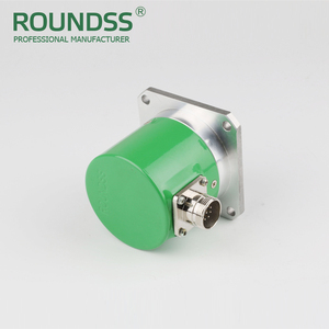 incremental rotary <strong>encoders</strong> for hydraulic shearing machine lika <strong>encoder</strong> alternative - Product Image 3