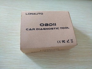 LONAUTO for Bluetooth 4.0 OBD2 <strong>Scanner</strong> <strong>Code</strong> Reader for iPhone &amp; <strong>Android</strong> Supports In-CarDoc &amp; OBD Fusion Torque Diagnostic Tools