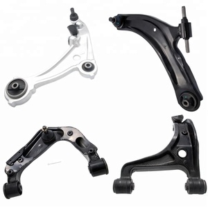 Front Suspension System Rubber Rear Lower Control Arm for Mitsubishi <strong>EVO</strong> 123 4G63 LANCER 2000 <strong>MODEL</strong> Accord Car - Product Image 4