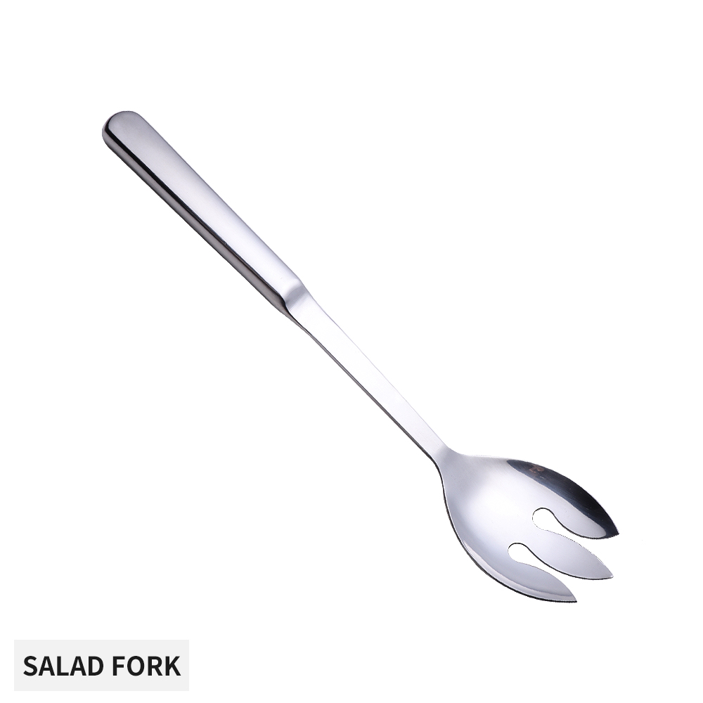 Tenedor de ensalada