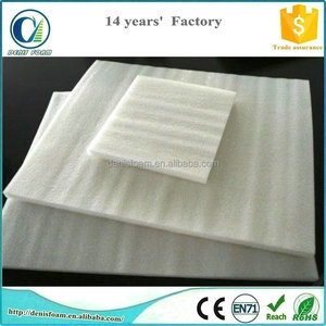 Factory Direct Sale Epe <strong>Foam</strong> Sheets Cut to Size - Product Image 5