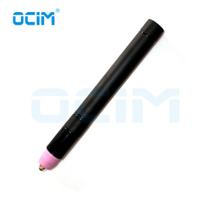 <span class=keywords><strong>SG</strong></span>-<span class=keywords><strong>55</strong></span> AG60 等离子切割机切割火炬头火炬体