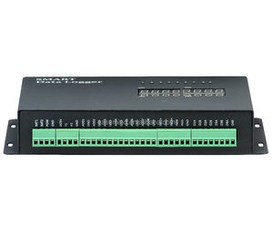 Modbus-controlador solar de agua Con ethernet, temperatura, humedad, termo logger - Product Image 5