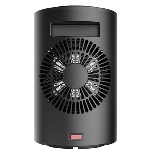 1200W Portable Ptc <strong>Heater</strong> with Digital Tip-over Switch with Oscillation - Product Image 5