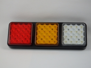 K-Lite ไฟท้าย Led ไฟท้ายรถพ่วงไฟท้ายกันน้ำ - Product Image 4
