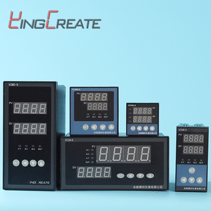 Universal TC/RTD Input Pid <strong>Output</strong> Relay SSR 4-20mA Digital <strong>Temperature</strong> <strong>Controller</strong> <strong>Temperature</strong> Thermostat <strong>Controller</strong> - Product Image 2