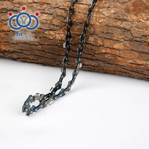 3/8รายละเอียดต่ำห่วงโซ่เปลี่ยน8นิ้วกึ่งสิ่วฟันโซ่เลื่อยโซ่ม้วน - Product Image 2