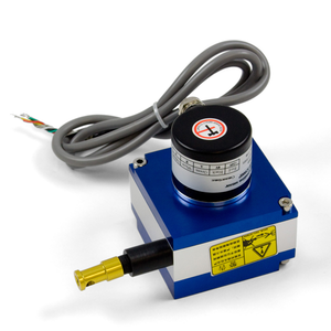 Measure range 2000mm <strong>encoder</strong> <strong>linear</strong> resistive position string pot <strong>sensor</strong> CESI-S2000 - Product Image 1