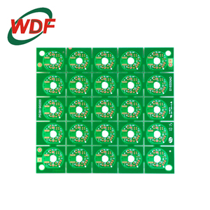 STM 5 94v0บอร์ด PCB พร้อมแผนภาพ ROSH และวงจร - Product Image 2
