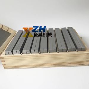 <strong>Precision</strong> <strong>Parallel</strong> Block <strong>Set</strong>