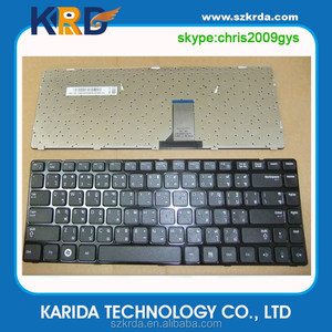 Bán Buôn Thay Thế Đối Với <span class=keywords><strong>Samsung</strong></span> R780 <span class=keywords><strong>R610</strong></span> R600 R478 R480 R580 R578 X360 X460 Máy Tính Xách Tay Bàn Phím Chúng Tôi/RU/SP/AR/Nó - Product Image 2