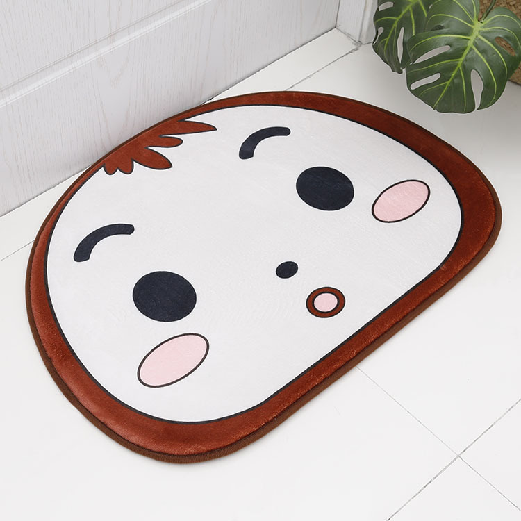 Chocolate-Rice ball