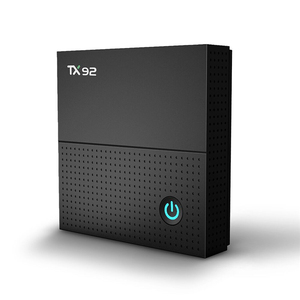 Tanix กล่องทีวี TX92 3GB RAM + 32GB ROM,Amlogic S912 CPU Android 7.1 OS 2.4G / 5G WiFi 1000M LAN สมาร์ทเซ็ตกล่องด้านบน - Product Image 3
