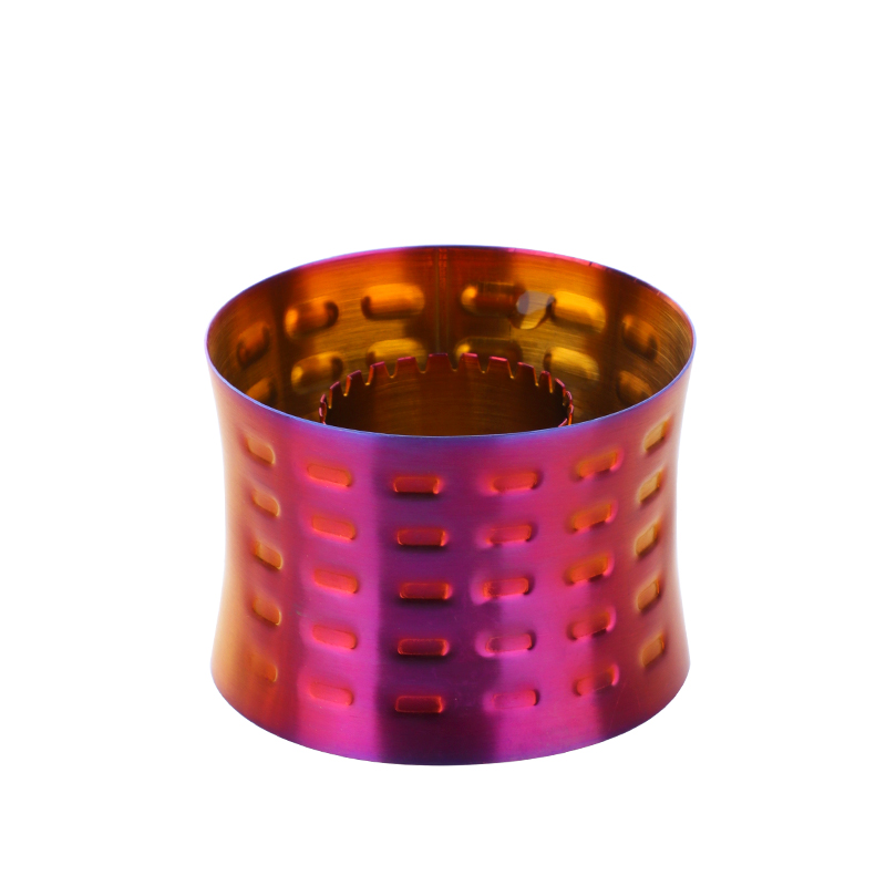 Arc-en-ciel n ° 3