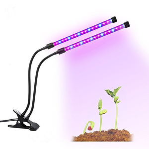 ใหม่ Custom IP65 20 วัตต์ led grow สำหรับโรงงานในร่ม - Product Image 1