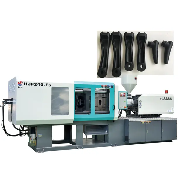 phenolic plastics bakelite cooker handle injection molding machine