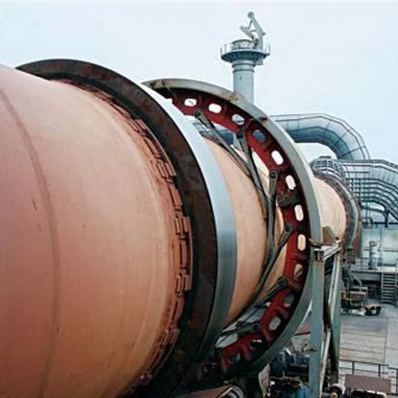 Building Material Cement Rotary Kiln Sealing Systems clinker cooler