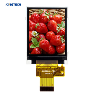 Himbeer pi 2 Zoll Mini hdoled tft lcd Touchscreen