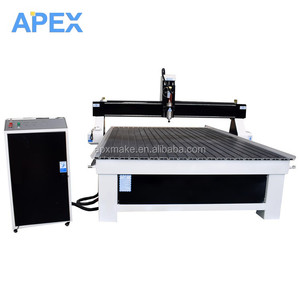 套件数控路由器套件4X8数控木材路由器Mach4控制器数控铣削雕刻机 - Product Image 4