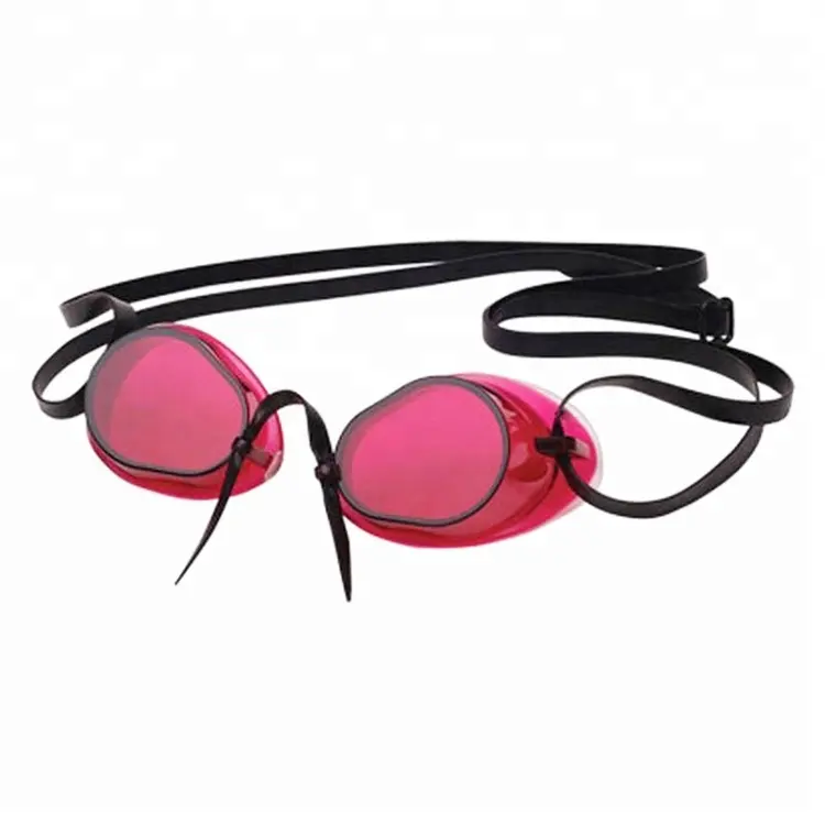 Gafas de natación suecas para nadadores competitivos