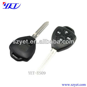 12 v DC motor RF key con encoder, Telecomando Key ANCORA YS09 - Product Image 4