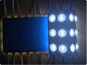 ใหม่โทรทัศน์ Leds 12โวลต์5730ฉีด Led ช่องจดหมายโมดูล - Product Image 3