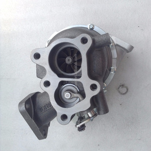 Gt2056 טורבו באיכות טובה 775629-0005 14411-y431a טורבו פורניסן