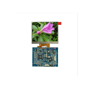 1.5 pollice Modulo LCD Touch Screen 240X240 TFT schermo di Visualizzazione Dello Schermo - Product Image 6