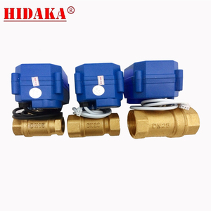 HIDAKA-detección de fugas de agua de alta sensibilidad, con válvula de parada automática, sistema de seguridad Shenzhen - Product Image 2