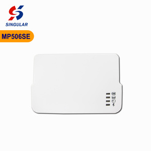 Тайваньский чип и pin портативный android pos портативный - Product Image 4