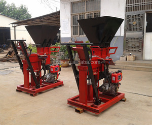 <span class=keywords><strong>Hydraform</strong></span> ngói making <span class=keywords><strong>machine</strong></span> hby1-15 gạch tạo thành khuôn cho xây dựng - Product Image 3