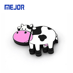 PVC牛笔驱动8g卡通milch牛ABS设计4GB闪存盘<span class=keywords><strong>2</strong></span>.0橡胶牛奶定制<span class=keywords><strong>usb</strong></span>
