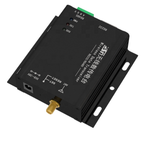 Transmisor y receptor de Radio bidireccional, antena de radio, sensor de humedad, módulo de relé - Product Image 3