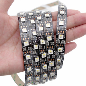12mm PCB RGBAW Led Strip RGB+CCT Tape 60leds/m