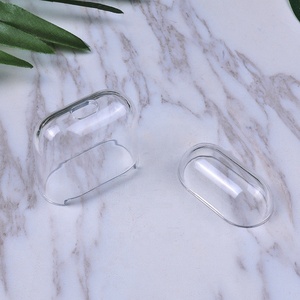 Airpod用Airpodケース用Airpod 2 in1カバー用Apple用高品質純正防塵ケース
