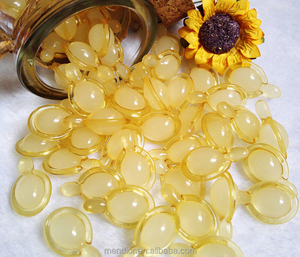 厂家价格vc面部血清维生素c胶囊多种维生素胶囊美白软胶囊 - Product Image 3