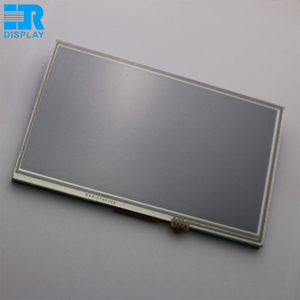 with <strong>controller</strong> board 7 inch <strong>lcd</strong> 800x480 <strong>tft</strong> <strong>lcd</strong> module 7&quot; <strong>mcu</strong> 8080 16bit interface with RTP <strong>tft</strong> <strong>lcd</strong> display module screen - Product Image 3