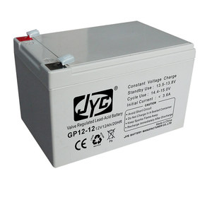 <span class=keywords><strong>Msds</strong></span> 密封铅酸 12 v 12ah 20hr 电池