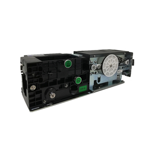 SYNCOTEK Máy Bán Hàng Tự Động Máy Rút Thẻ Từ Với Đầu Đọc Thẻ Máy Ghi <span class=keywords><strong>CRT</strong></span>-<span class=keywords><strong>591</strong></span> - Product Image 3