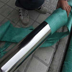 Batang Inox 1.4301 1.4306 1.4418 1.4509, batang & batang bulat Stainless Steel - Product Image 4